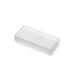 10 Slot Portable Accessories Hard Plastic Battery Organizer Holder Case Storager Box Organizer Container FOR 10PCS AAA BATTERY