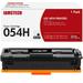 054H 054 CRG054H Compatible Toner Cartridge for Canon 054H Black for Color imageCLASS MF644Cdw LBP622Cdw MF641Cdw MF642Cdw LBP621CW 623CDW 622CDW MF643CDW MF641CW Printer High Yield(1-Pack )