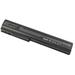 Battery for HP Pavilion DV7 DV7t DV8-1000 DV7-1000 HDX18 480385-001 464059-141 C