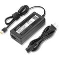 Yustda AC/DC Adapter Compatible with Lenovo ThinkPad Yoga 260 20FD002CUS 20FD002KUS 20FD002CCA 20FD002HUS 20FD002DUS 20FD0029US 20FD0004US 20FD0001US Notebook Tablet PC Power Supply Charger PSU