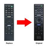 New RMT-AH509U Replaced Remote Control Fit for Sony Sound Bar HTA7000 HT-A7000