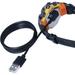 Charger Cable for Casio G-Shock G-Squad GBD-H1000 (Not GBD-H100) and GSR-H1000