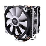 M-T4 CPU Cooler 4Pin 120mm Fan for InteI LGA1150-Dual Fan