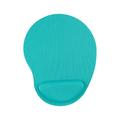 PadGel With Wrist SupportFor Office Desktop Ergonomic Laptop Arm Rest Pad Keyboard Rest Wrist Support Keyboard Wrist Guard Gel Keyboard Pad Cute Wrist Rest Wrist Rest Gel Cute Wireless