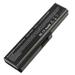 Laptop Battery for Toshiba Satellite PA3817U-1BRS C645 C650 C655 C660 C670 C675