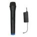 Microphone Karaoke Wireless Microphones Mic Cordless Microphone Microphones Kids Machine Mic Wireless Inalambricos Para