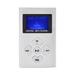 Portable Mini USB Digital MP3 Player LCD Screen Support 32GB Micro SD TF Card