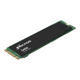 Micron 5400 Boot - SSD - 240 GB - internal - M.2 2280 - SATA 6Gb/s