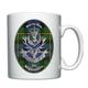 The Highlanders Personalised Mug