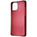 Pre-Owned Urban Armor Gear Mouve Series Case for iPhone 12 Pro Max - Aurbergine (Refurbished: Good)