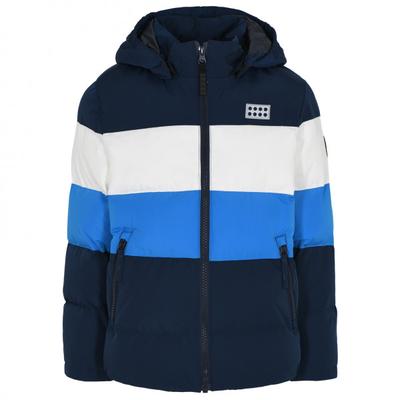 LEGO - Kid's Jipe 705 Jacket - Winterjacke Gr 116 blau Image