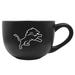 Detroit Lions 23oz. Double Ceramic Mug