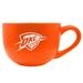 Oklahoma City Thunder 23oz. Double Ceramic Mug