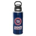 Tervis New York Giants 32oz. All In Wide Mouth Water Bottle