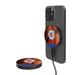 LA Clippers Basketball Design 10-Watt Wireless Magnetic Charger