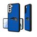 Orlando Magic Solid Design Galaxy Bump Case