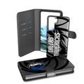 Dallas Mavericks Samsung Galaxy Monocolor Wallet Case