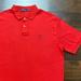 Polo By Ralph Lauren Shirts | Mens Red Polo Ralph Lauren Large | Color: Red | Size: L