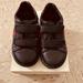 Gucci Shoes | Kids Gucci Sneakers Size 25 Us Size 9 | Color: Black | Size: 25