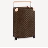 Louis Vuitton Bags | Louis Vuitton Carry-On Luggage - M42688 Horizon 70 | Color: Brown/Tan | Size: 70