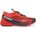 Scarpa Ribelle Run Shoes - Women's Bright Red/Black 39 33071/352-BredBlk-39