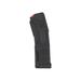 Sig Sauer Mpx 9mm Luger Rifle Magazines - Mpx 9mm Luger 20 Round Polymer Magazine Black