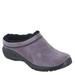 Merrell Encore Ice 4 - Womens 8.5 Grey Slip On Medium