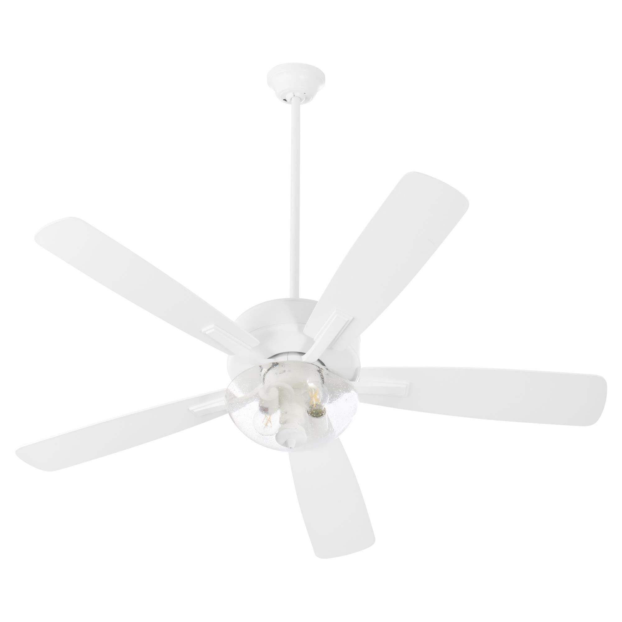 Quorum International Ovation 52 Inch Ceiling Fan - 4525-2208