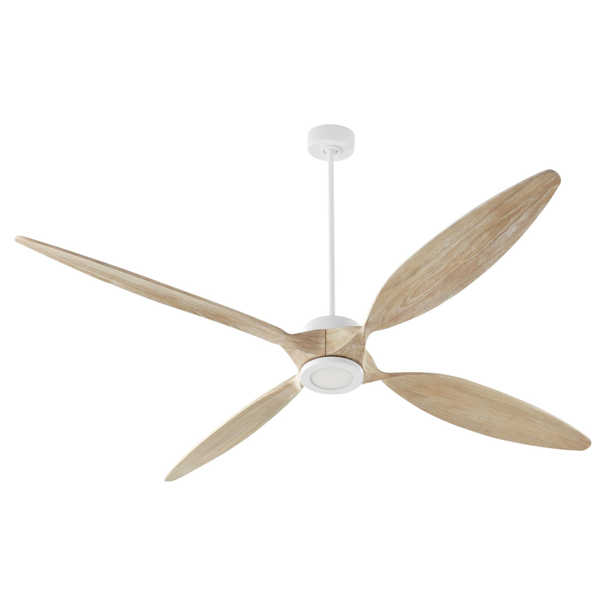 Quorum International Papillon 80 Inch Ceiling Fan - 28804-8