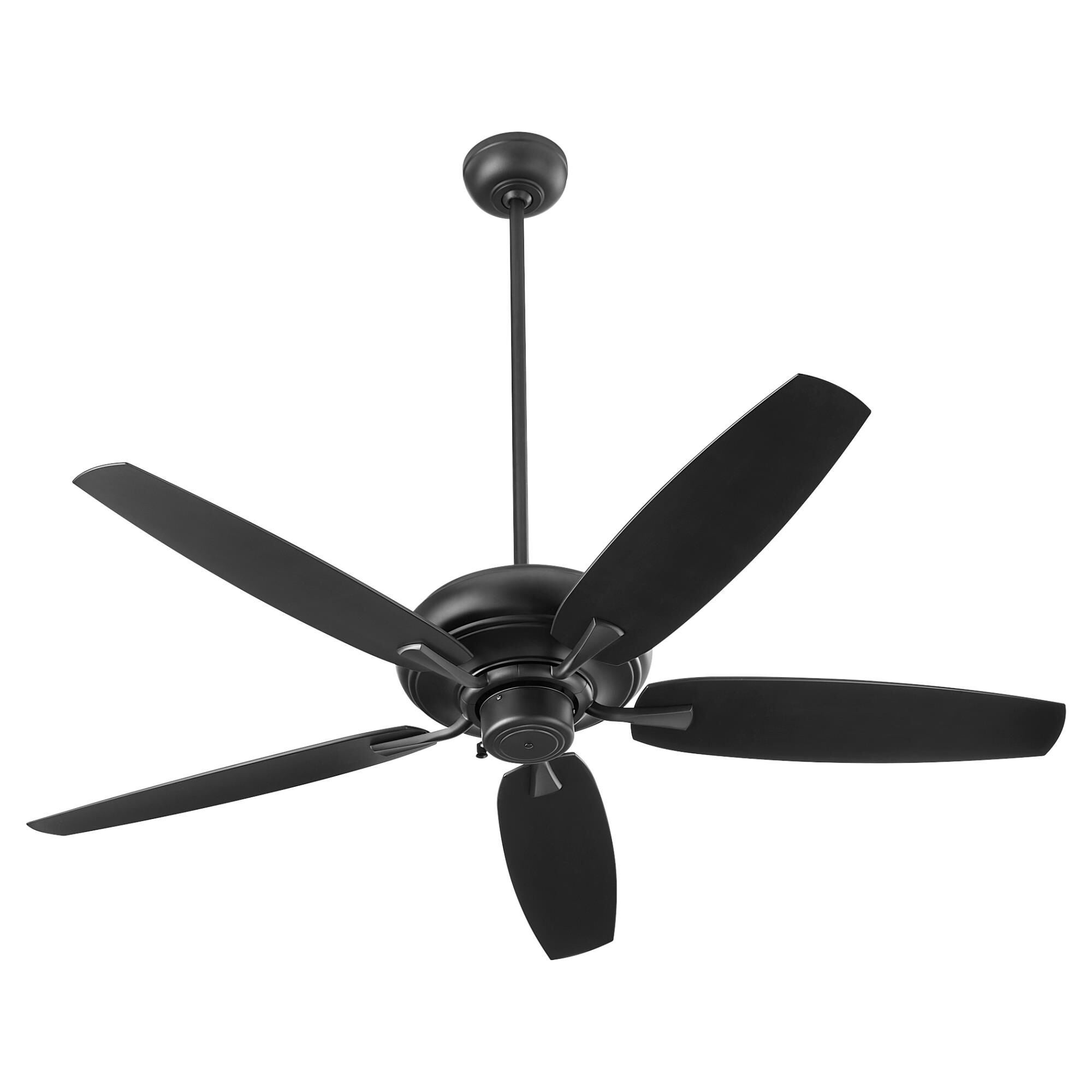 Quorum International Apex Outdoor Rated 56 Inch Ceiling Fan - 190565-59