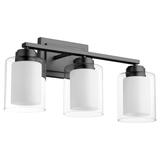 Quorum International 21 Inch 3 Light Bath Vanity Light - 582-3-59