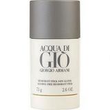 ACQUA DI GIO ALCOHOL FREE DEODORANT STICK 2.6 OZ by Giorgio Armani