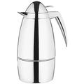 Elia Designer Vacuum Jug 1.0L Chrome