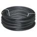 WESTWARD 19YD95 Welding Cable,6 AWG,100 ft.,Black,Rubber