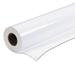 Premium Glossy Photo Paper Roll 2 Core 36 X 100 Ft Glossy White | Bundle of 5 Each