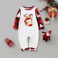 Mother s Day Gifts POROPL Family Christmas Pajamas Set O-Neck Long Sleeve Holiday Sexy Pajamas For Women Pullover Pajamas Set For Family