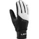 Leki Damen PRC ThermoPlus Handschuhe (Größe 8, schwarz)