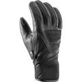 LEKI Damen Handschuhe HS Griffin S Lady, Größe 6,5 in schwarz