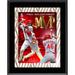 Paul Goldschmidt St. Louis Cardinals 2022 NL MVP 10.5'' x 13'' Sublimated Plaque