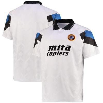 Aston Villa 1990 Away Shirt Image