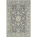 SAFAVIEH Blossom Shevon Oriental Area Rug Dark Grey/Light Brown 3 x 5