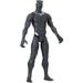 Marvel Black Panther Titan Hero Series 12-inch Black Panther