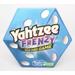 Yahtzee Frenzy Dice & Card Game by Hasbro Gaming for Ages 8+