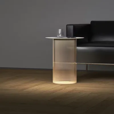 Pablo Lighting Carousel LED Floor Lamp