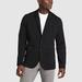 Eddie Bauer Men's Ultimate Voyager Travel Blazer Sport Coat - Black - Size 48