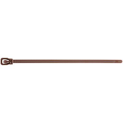 Retyz EveryTie Brown 10