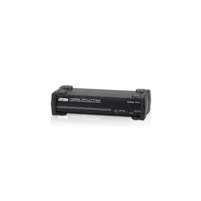 ATEN VS172 DVI Dual Link Video-/Audiosplitter, 2fach Image