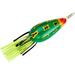 Heddon Moss Boss 1/4 oz Fishing Lure - Bullfrog