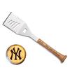 Baseball BBQ New York Yankees Slider Spatula