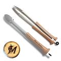 Baseball BBQ Miami Marlins Splitfinger Tongs